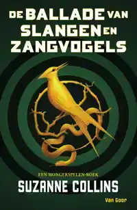 DE BALLADE VAN SLANGEN EN ZANGVOGELS