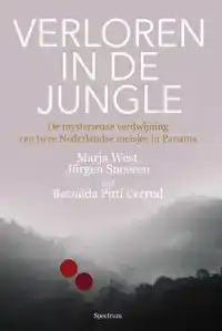 VERLOREN IN DE JUNGLE