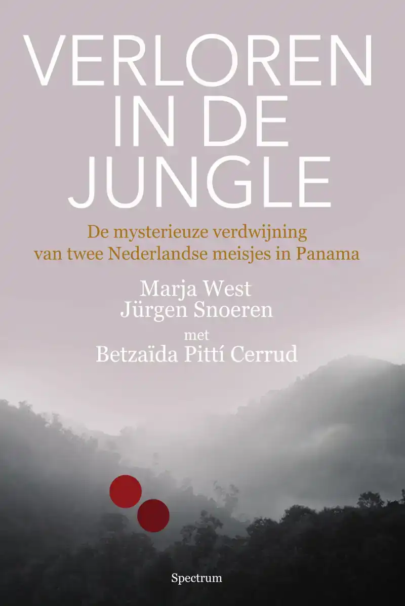 VERLOREN IN DE JUNGLE