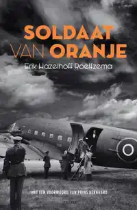 SOLDAAT VAN ORANJE