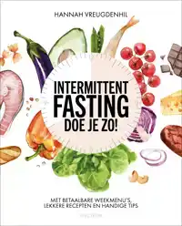 INTERMITTENT FASTING - DOE JE ZO