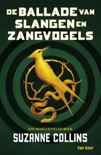 DE BALLADE VAN SLANGEN EN ZANGVOGELS