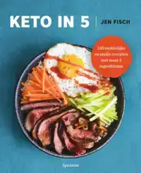 KETO IN 5