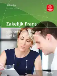 ZAKELIJK FRANS