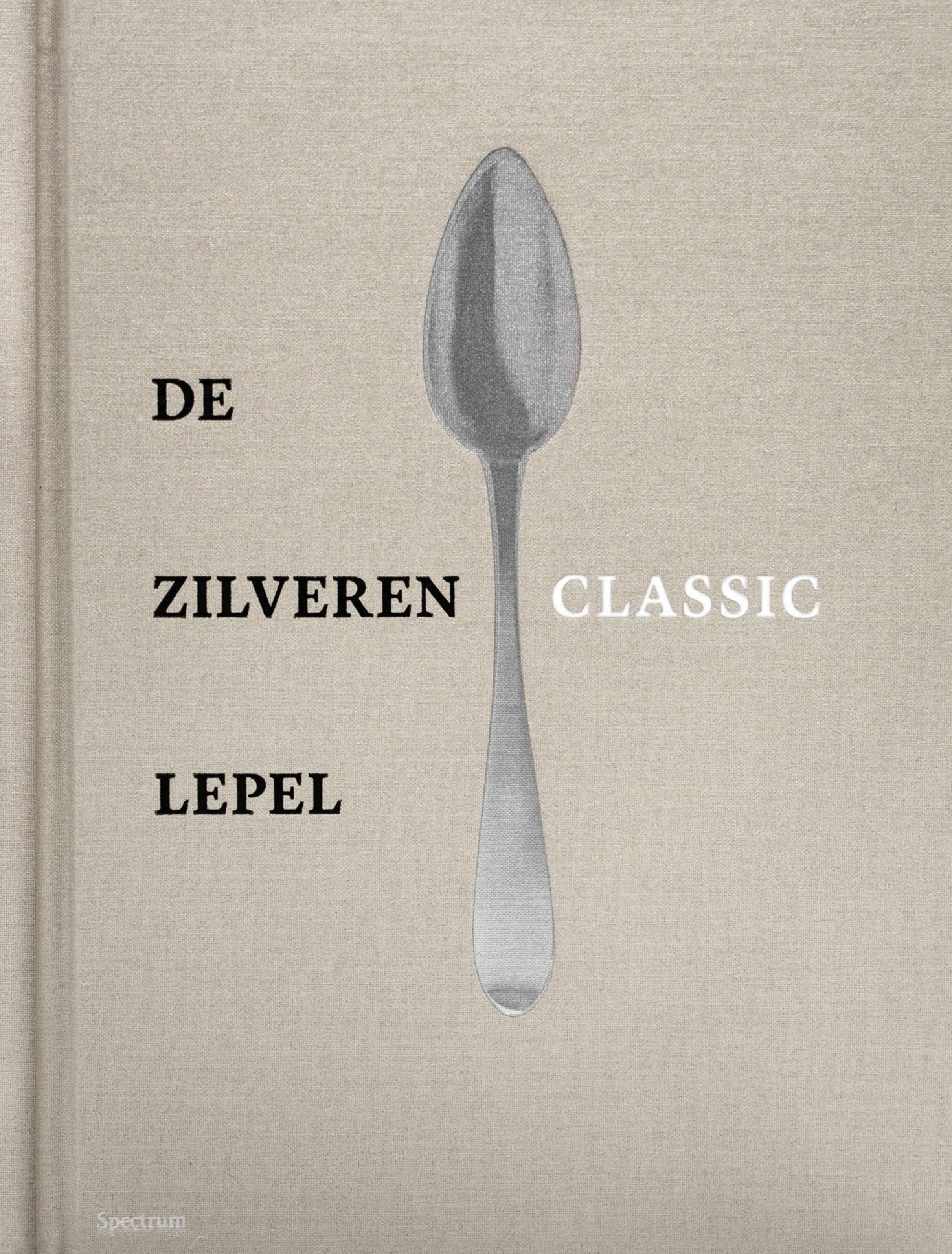 DE ZILVEREN LEPEL - CLASSIC