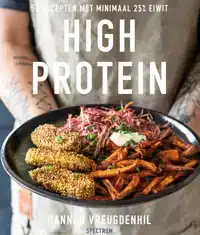 HIGH PROTEIN