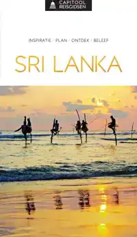 SRI LANKA