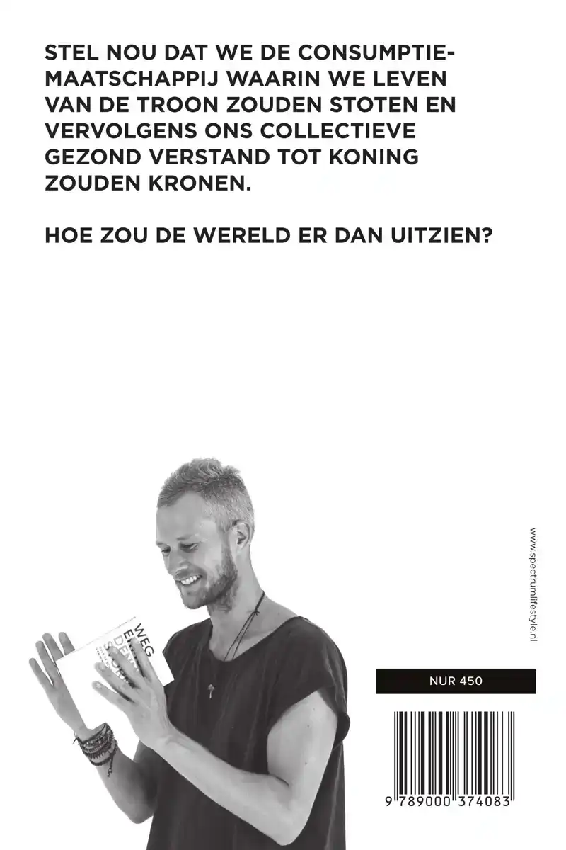 ALS GEZOND VERSTAND KONING WAS