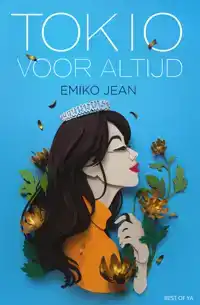 TOKIO VOOR ALTIJD