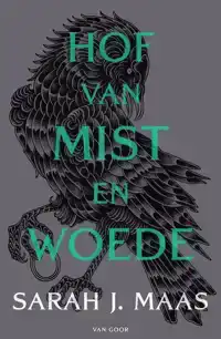 HOF VAN MIST EN WOEDE