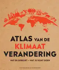 ATLAS VAN DE KLIMAATVERANDERING