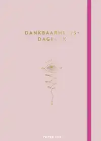 DANKBAARHEIDSDAGBOEK