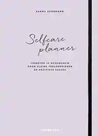 SELFCARE PLANNER