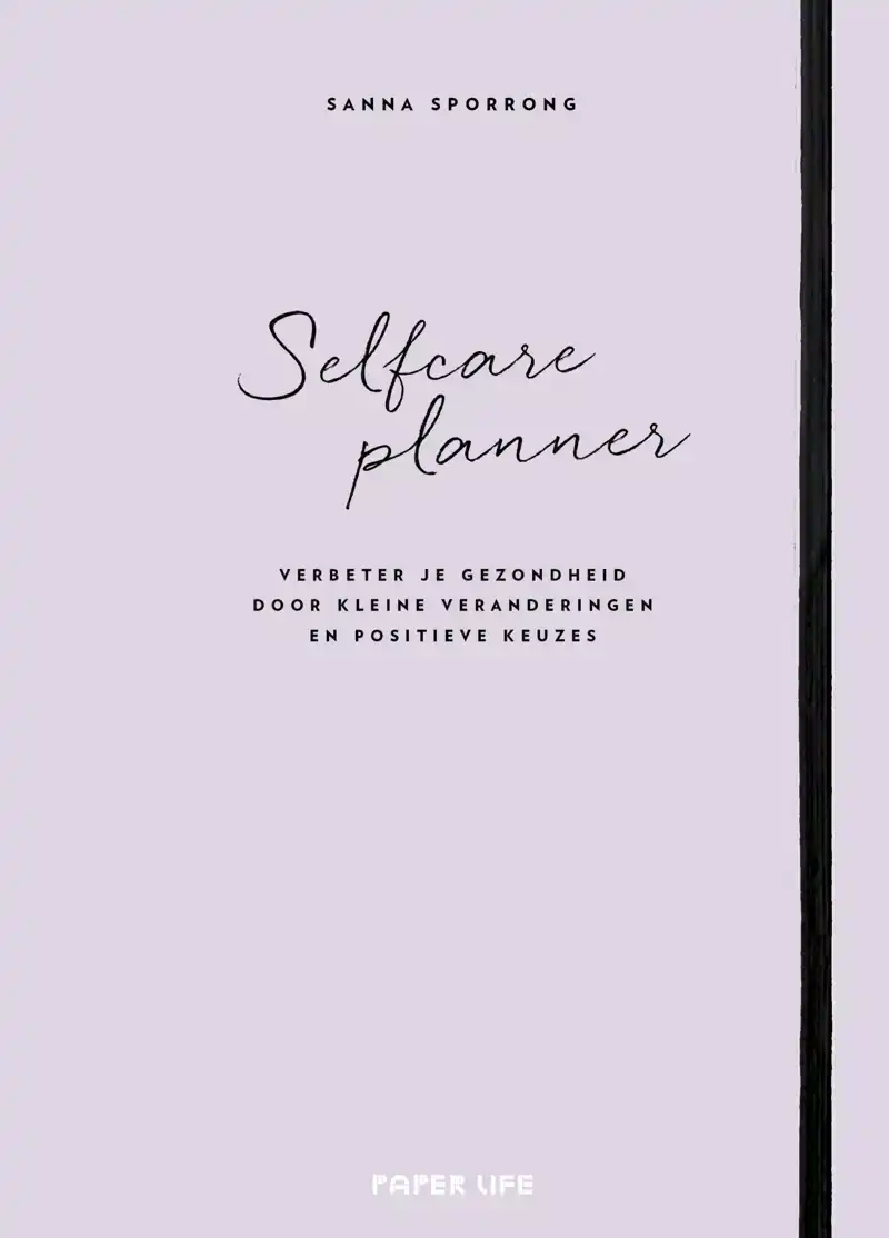 SELFCARE PLANNER