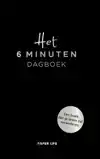 HET 6 MINUTEN DAGBOEK