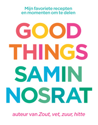 GOOD THINGS