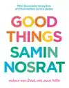 GOOD THINGS