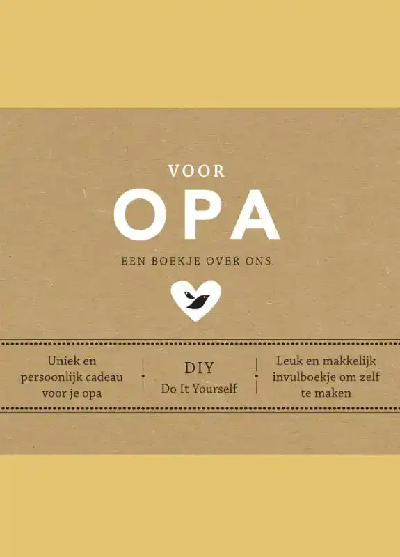 VOOR OPA