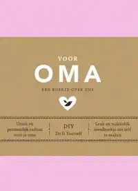 VOOR OMA