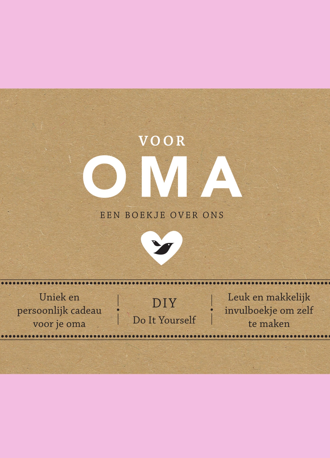 VOOR OMA