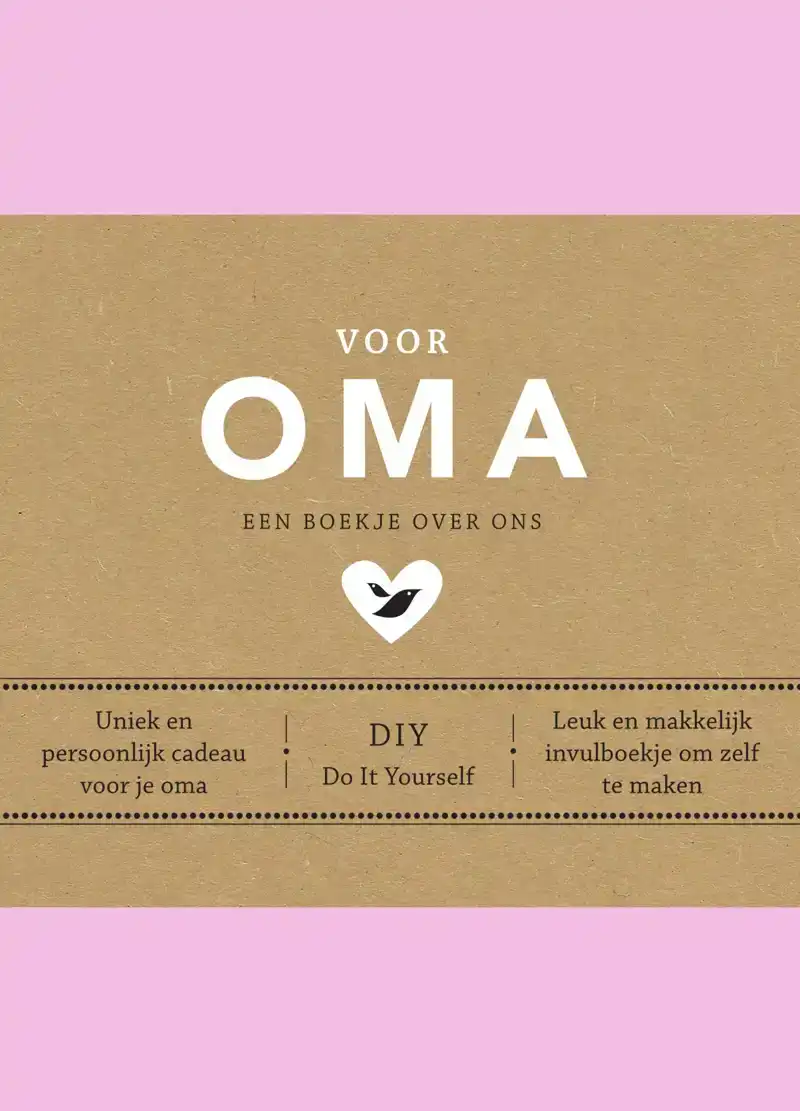 VOOR OMA