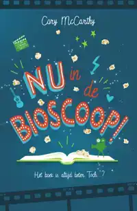 NU IN DE BIOSCOOP!