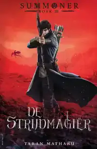 DE STRIJDMAGIER