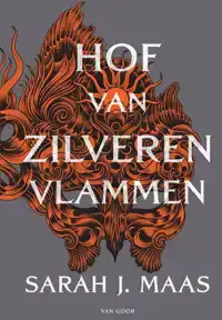 HOF VAN ZILVEREN VLAMMEN