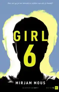 GIRL 6