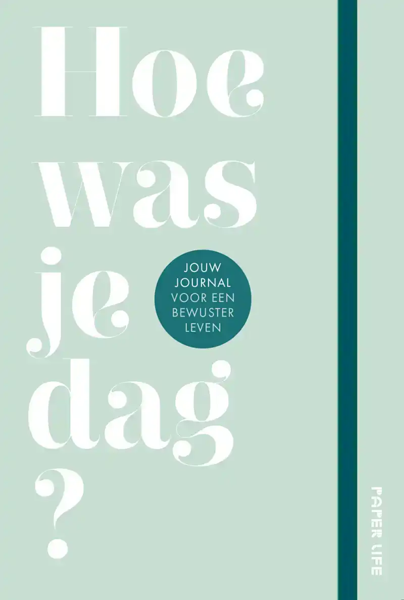 HOE WAS JE DAG?