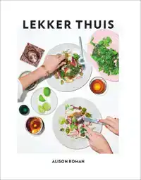 LEKKER THUIS