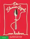 DE ZILVEREN LEPEL VOOR KINDEREN