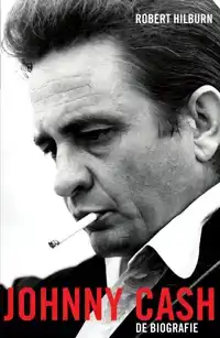 JOHNNY CASH