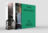 DE LYRICS