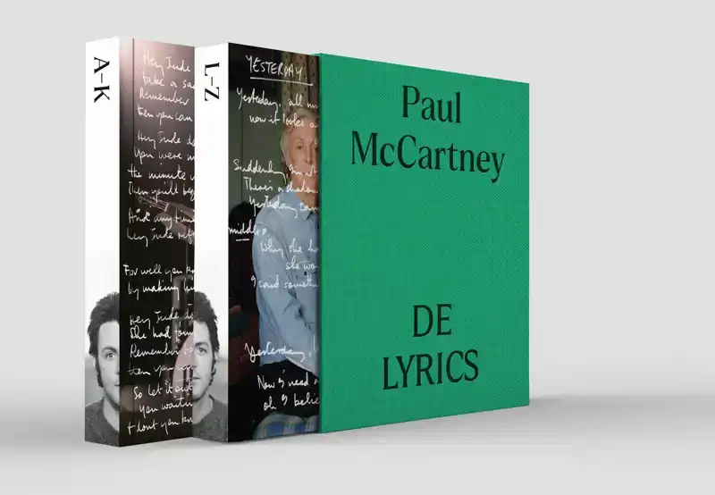 DE LYRICS