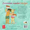 ZWEMMEN ZONDER BANDJES