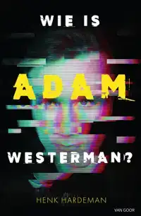 WIE IS ADAM WESTERMAN?