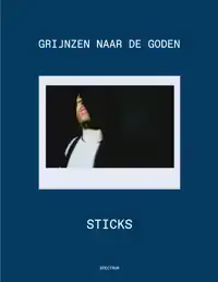 GRIJNZEN NAAR DE GODEN