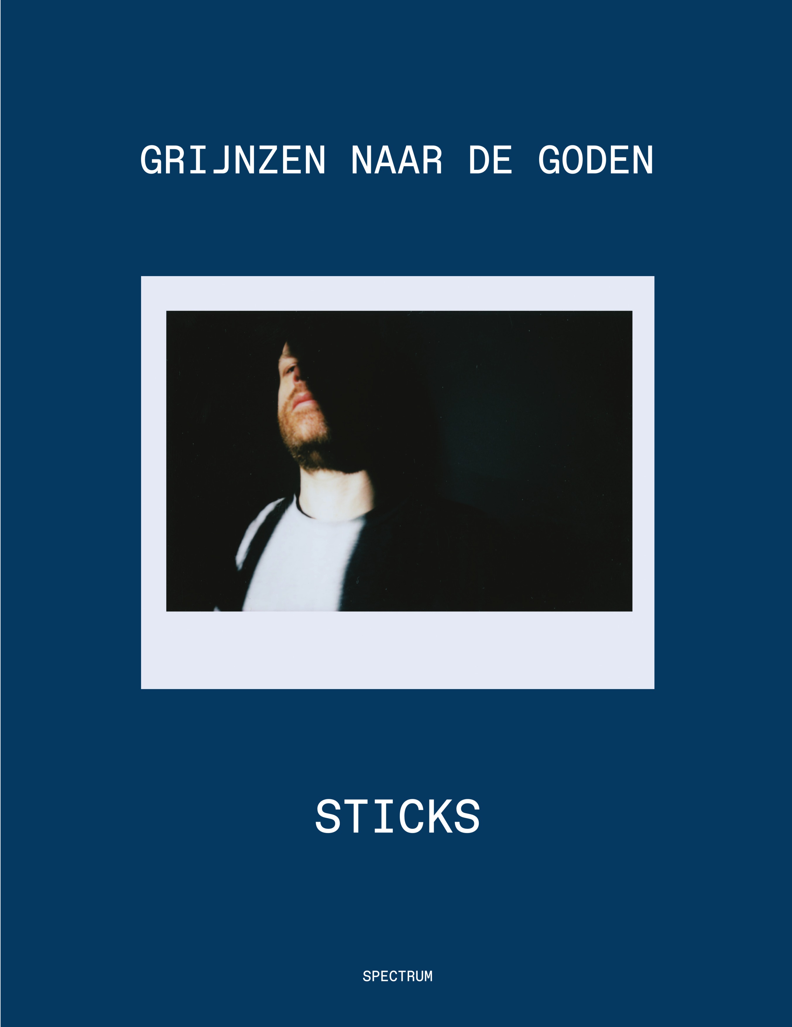 GRIJNZEN NAAR DE GODEN