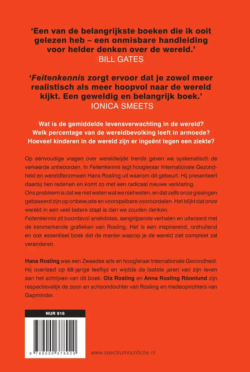 FEITENKENNIS