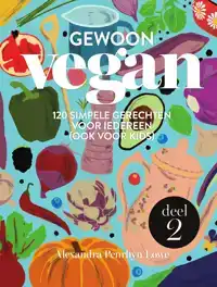 GEWOON VEGAN 2