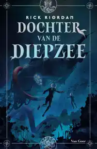 DOCHTER VAN DE DIEPZEE