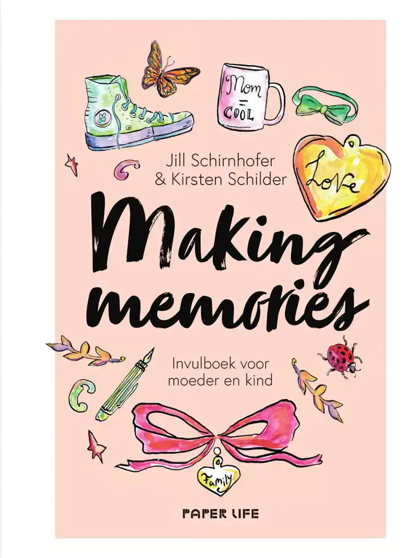 MAKING MEMORIES