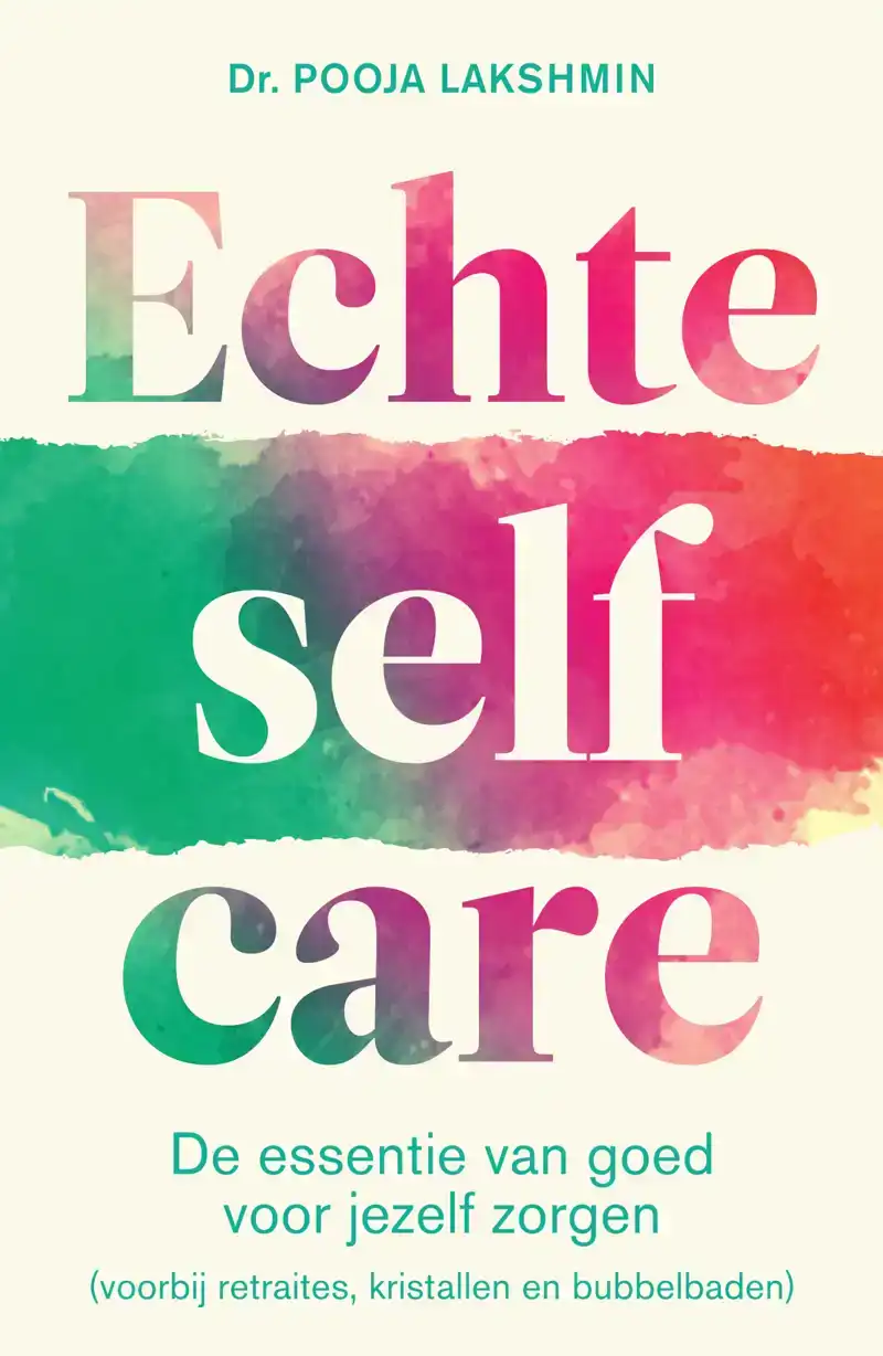 ECHTE SELFCARE