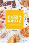 HET LAURA'S BAKERY KINDERBAKBOEK 2