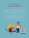 HET KINDERKOOKBOEK VAN DE KEUKEN VAN KIKI