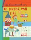 HET KINDERKOOKBOEK VAN DE KEUKEN VAN KIKI