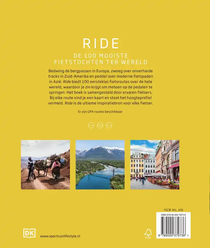 RIDE