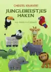 JUNGLEBEESTJES HAKEN