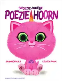 SNOEZIE-WOEZIE POEZIEHOORN